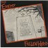 Click here for more info about 'The Enemy (80S/Punk) - Fallen Hero'