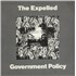 Click here for more info about 'The Expelled - Government Policy / Make It Alone - EX'