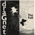 Click here for more info about 'The Fall - Dragnet - 1st Lyntone - VG'