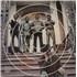 Click here for more info about 'The Four Tops - Changing Times - Shrink'