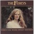 Click here for more info about 'The Fureys And Davey Arthur - When You Were Sweet Sixteen'
