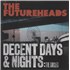 Click here for more info about 'The Futureheads - Decent Days & Nights: The Singles - Red Vinyl - Sealed'