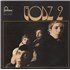 Click here for more info about 'The Godz - Godz 2'