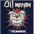 Click here for more info about 'The Gonads - Oi! Nutter'