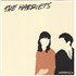 Click here for more info about 'The Harriets - Hopefuls - Blue Vinyl'