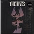 Click here for more info about 'The Hives - The Death Of Randy Fitzsimmons - Cream Vinyl - Autographed'
