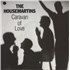 Click here for more info about 'The Housemartins - Caravan Of Love - paper label'