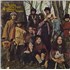 Click here for more info about 'The Incredible String Band - The Hangman's Beautiful Daughter - VG'