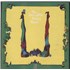 Click here for more info about 'The Incredible String Band - U + insert - VG Sleeve'