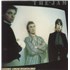 Click here for more info about 'The Jam - Going Underground - EX'