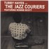 Click here for more info about 'The Jazz Couriers - The Jazz Couriers'