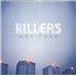Click here for more info about 'Hot Fuss - 180 Gram Vinyl - EX'