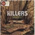 Click here for more info about 'The Killers - Sawdust - Neon Yellow Vinyl - Sealed'