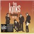 Click here for more info about 'The Kinks - The Anthology 1964-1971 - Shrink'
