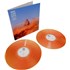 Click here for more info about 'The Maccabees - Given To The Wild - Translucent Orange Vinyl - Sealed'