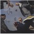 Click here for more info about 'The Magic Gang - Death Of The Party - Clear Vinyl + Autographed + Opened Shrink'