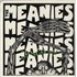 Click here for more info about 'The Meanies - Gangrenous - Red Vinyl'