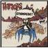 Click here for more info about 'The Meteors (80s) - Stampede! - EX'