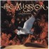 Click here for more info about 'The Mission - Carved In Sand - 180gm'