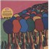Click here for more info about 'The Mountain Movers - Pink Skies - Pink Vinyl'