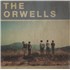 Click here for more info about 'The Orwells - Other Voices EP'