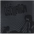 Click here for more info about 'The Oscillation - Cable Street Sessions + Mirror Board Sleeve'