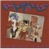 Click here for more info about 'The Pagans - Family Fare'