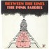 Click here for more info about 'The Pink Fairies - Between The Lines - 4-Pr - P/s'