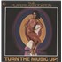 Click here for more info about 'The Players Association - Turn The Music Up'