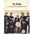 Click here for more info about 'The Pogues - If I Should Fall From Grace With God'