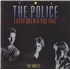 Click here for more info about 'The Police - Every Breath You Take - EX'