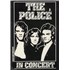 Click here for more info about 'The Police - In Concert - VG'