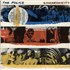 Click here for more info about 'The Police - Synchronicity - 2 song Hype Sticker'