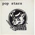 Click here for more info about 'The Pork Dukes - Pop Stars - Pink & Black Split Vinyl'