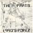 Click here for more info about 'The Prats - 1990's Pop E.P.'