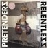 Click here for more info about 'The Pretenders - Relentless - Baby Pink Vinyl'