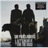 Click here for more info about 'The Proclaimers - Let's Hear It For The Dogs'