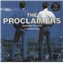 Click here for more info about 'The Proclaimers - Sunshine On Leith - RSD 2022 - Green Marbled Vinyl - Shrink'