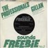 Click here for more info about 'The Professionals - Extract From Little Boys In Blue - Flexi'
