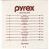 Click here for more info about 'The Purist - Pyrex Scholar - Clear Vinyl'