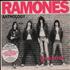Click here for more info about 'Anthology - Hey Ho Let's Go!'