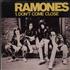 Click here for more info about 'Don't Come Close - Yellow Vinyl + Sleeve'