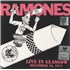 Click here for more info about 'Live In Glasgow December 19, 1977 - RSDBF18 - Sealed'