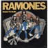 Click here for more info about 'The Ramones - Road To Ruin - Yellow Vinyl + Inner - VG'