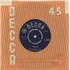 Click here for more info about 'The Rolling Stones - Come On - 1st [b] - VG'