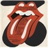 Click here for more info about 'The Rolling Stones - Sucking In The Seventies - Stickered - EX'