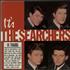 Click here for more info about 'It's The Searchers - VG'