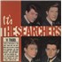Click here for more info about 'The Searchers - It's The Searchers - VG'