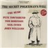 Click here for more info about 'The Secret Policeman's Ball - The Secret Policeman's Ball EP - Shrink'
