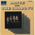 Click here for more info about 'The Shadows - Dance With The Shadows - 1st - EX'